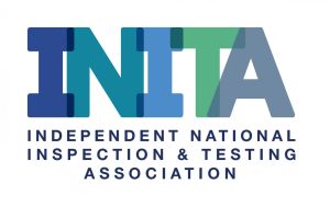 Independent National Inspection & Testing Association (INITA) Logo