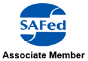 Safety Assessment Federation (SAFed) Logo